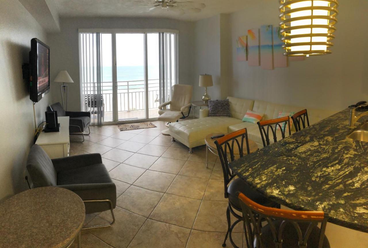 Ocean Walk Resort 603 Daytona Beach Exterior photo